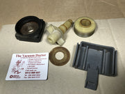 Nilfisk AX400 and AX300 and Advance Aquaclean Roller Brush Large Roller Bearing - TVD The Vacuum Doctor