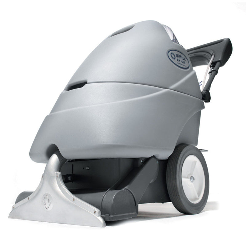 Nilfisk-Advance AX410 Carpet Extraction Machine Replaced By ES300 Nilfisk-Advance AX410 Carpet Extraction Machine Replaced By ES300