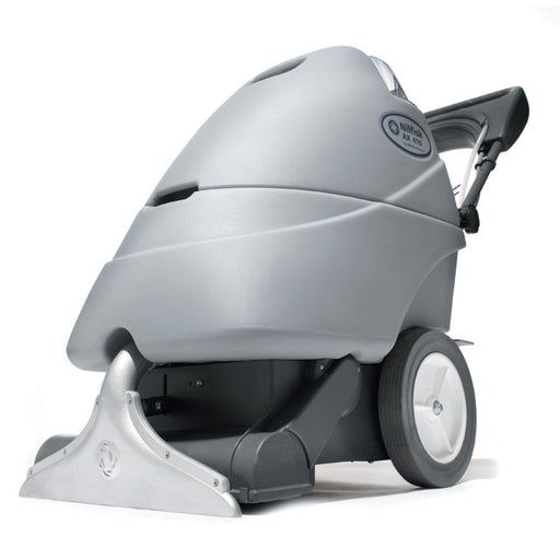 Nilfisk-Advance AX410 Carpet Extraction Replaced By ES300 - TVD The Vacuum Doctor