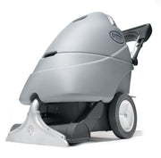 Nilfisk-Advance AX410 16in Black Roller Brush For Cleaning Carpeted Floors - TVD The Vacuum Doctor