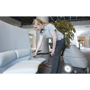 Nilfisk-Advance AX410 Carpet Extraction Replaced By ES300 - TVD The Vacuum Doctor