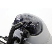 Nilfisk-Advance AX410 Carpet Extraction Replaced By ES300 - TVD The Vacuum Doctor