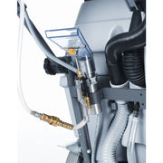 Nilfisk-Advance AX410 Carpet Extraction Replaced By ES300 - TVD The Vacuum Doctor