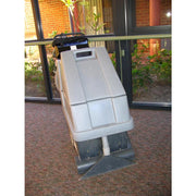 Nilfisk AX400 And AX300 And Advance Aquaclean Vacuum Motor Filter - TVD The Vacuum Doctor