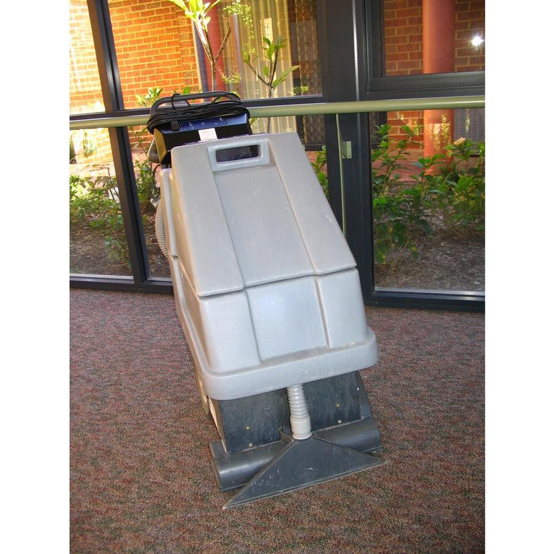 3 Stage Tangential Vacuum Motor For Nilfisk AX400 Carpet Extraction Machine NLA - TVD The Vacuum Doctor