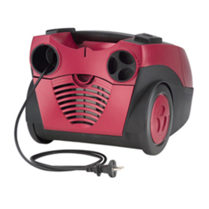 Bolsas De Aspiradora Adecuadas Para Nilfisk A 100 - Action, A 200 - Action, Compact C 10, GM 100 Sprint Plus 12 Staubsaugerbeutel