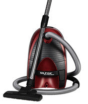 Nilfisk Action A300 And Nilfisk Coupe And PLUS Complete Vacuum Hose - TVD The Vacuum Doctor