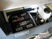 Nilfisk-Advance Adfinity X20R Rev Battery Powered Auto Scrubber-Drier NLA - TVD The Vacuum Doctor