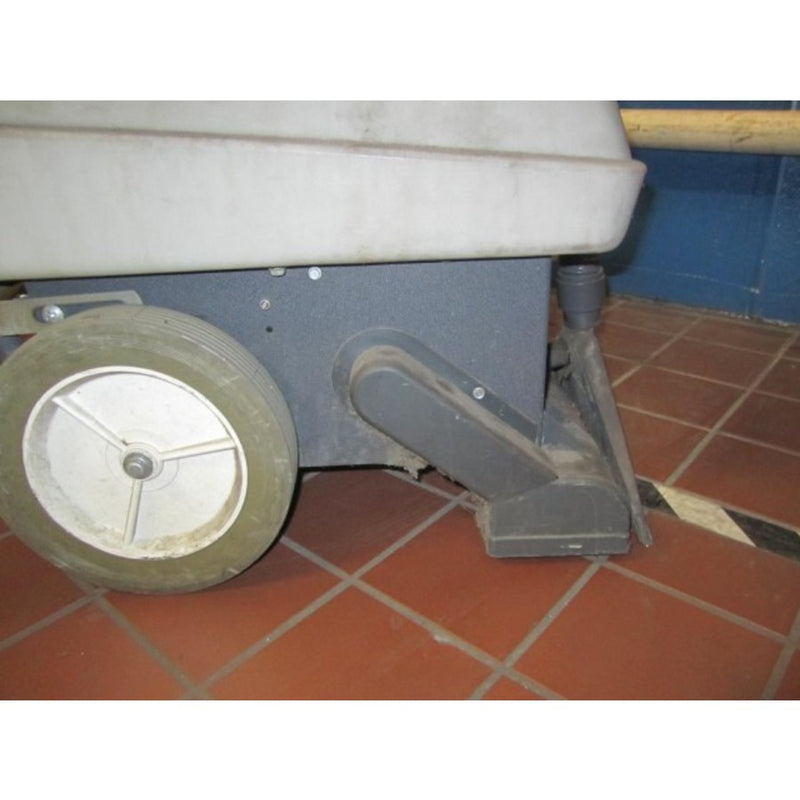 Nilfisk AX400 and AX300 and Advance Aquaclean Roller Brush Large Roller Bearing - TVD The Vacuum Doctor