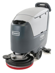 Nilfisk SC500 Battery Walk Behind Automatic Floor Scrubber Basic Package - TVD The Vacuum Doctor