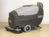 Nilfisk BA855 And Advance Warrior Battery Operated Floor Scrubber Scrub Deck Skirt - TVD The Vacuum Doctor