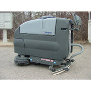 Nilfisk BA650 XT and Advance CMAX 26 Floor Scrubber Midgrit Floor Scrub Brush - TVD The Vacuum Doctor