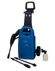 ALTO Active 2050 and 2050 X-TRA Domestic Pressure Washer NOW OBSOLETE - TVD The Vacuum Doctor