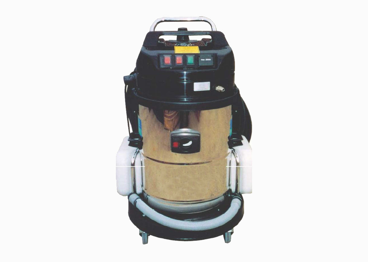 Nilfisk-ALTO Drop Extactor Carpet Cleaning Unit See Kerrick Riviera ...