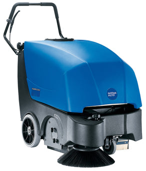Nilfisk SW850 Floor Sweeper Petrol Version Spark Plug For Honda Engine - TVD The Vacuum Doctor