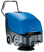 Nilfisk SW850 Floor Sweeper Air Filter For Honda Engine Pn 17211-883-W21 - TVD The Vacuum Doctor