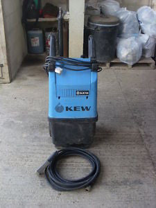 ALTO KEW 1740C and 1740CA Commercial Use Pressure Washer OBSOLETE - TVD The Vacuum Doctor
