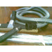 36mm Flexible Grey Nilfisk-ALTO Plastic Vacuum Hose Per Meter Length - TVD The Vacuum Doctor