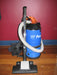 Nilfisk-Alto Powervac Commercial Backpack Vacuum Cleaner - TVD The Vacuum Doctor