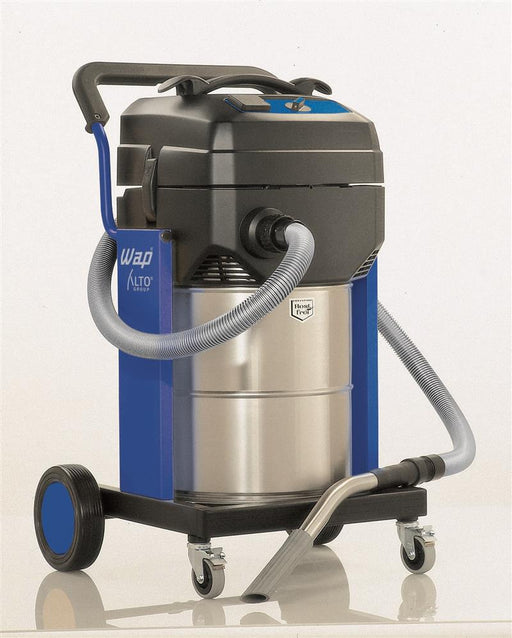 Nilfisk-Alto WAP SQ651-11 Wet and Dry Vacuum Cleaner Now Unavailable - TVD The Vacuum Doctor