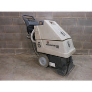 Nilfisk AX400 And AX300 and Advance Aquaclean Stainless Steel Clean Solution Screen - TVD The Vacuum Doctor