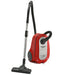 Nilfisk Astral Shuttle GM160 and Astral Comet GM170 Vacuum Cleaner - TVD The Vacuum Doctor