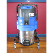 Nilfisk IVB3 and Alto Attix 30 Vacuum Cleaner Filter Holder With Float Inside - TVD The Vacuum Doctor