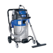 Nilfisk-ALTO ATTIX 30 40 50 and Nilfisk IVB9 W and D Vacuum Cleaner Single Stage Motor - TVD The Vacuum Doctor