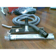WAP And Nilfisk-Alto Attix 5 and 7 Vacuum Cleaner Trade and Industrial Hose Kit - TVD The Vacuum Doctor