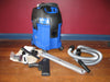 Nilfisk-ALTO ATTIX 3 360-21 Push2Clean Wet and Dry Vacuum Cleaner Replaced By Attix 33 - TVD The Vacuum Doctor