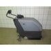 Nilfisk BA430 and Advance Micromatic 17 Battery Operated Auto Floor Scrubber Drier - TVD The Vacuum Doctor