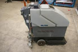 Glomesh 500mm RED General Duty Scrubbing And Polisher Pads BOX of Five - TVD The Vacuum Doctor