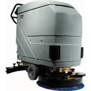 Nilfisk BA530 and CA530 Floor Scrubber Water Control Cable - TVD The Vacuum Doctor