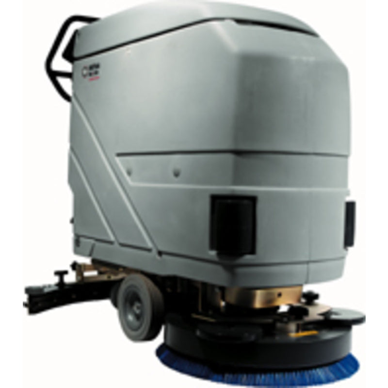 Nilfisk BA530 and CA530 Floor Scrubber Water Control Cable - TVD The Vacuum Doctor