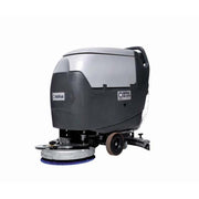 Nilfisk BA410S Battery Operated Floor Scrubber Drier Solenoid Valve 24V - The Vacuum Doctor