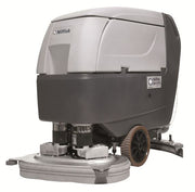 Nilfisk BA611 Battery Operated Automatic Floor Scrubber Drier - TVD The Vacuum Doctor