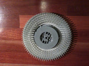 Nilfisk BA531 and CA531 Mechanical Floor Scrubber 53cm Abrasive Pad Holder - TVD The Vacuum Doctor