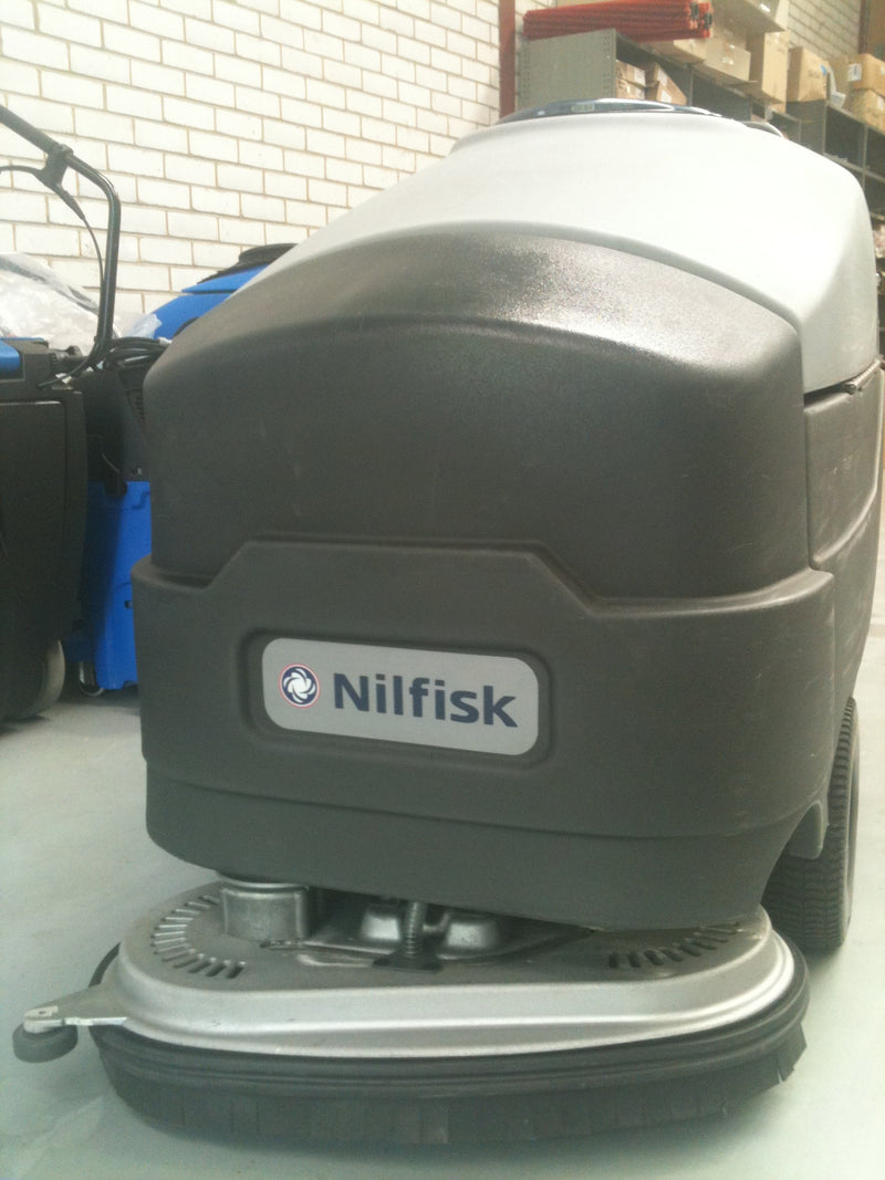 Glomesh 425mm RED General Duty Scrubbing And Polisher Pads BOX of Five - TVD The Vacuum Doctor