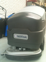 Glomesh 425mm BLACK Very Heavy Duty Floor Stripping And Polisher Pads BOX of 5 - TVD The Vacuum Doctor