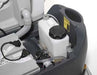 Nilfisk BA531D Battery Powered Automatic Floor Scrubber Drier Replaced By SC500 - TVD The Vacuum Doctor