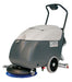 Nilfisk BA410S Battery Operated Automatic Floor Scrubber Drier Replaced BY SC400B - TVD The Vacuum Doctor