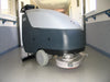 Nilfisk BA600S BA650S and BA750S Battery Floor Scrubber Vacuum Motor Hardware Kit - TVD The Vacuum Doctor