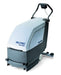 Nilfisk BA430 And Advance Micromatic 17 Battery Operated Floor Scrubber Rear Wheels - TVD The Vacuum Doctor