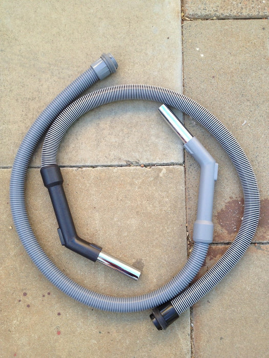Nilfisk BV1100 And Other Backpack Vacuum Cleaner Hose Complete - TVD The Vacuum Doctor