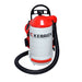 Kerrick VH060 1200Watt Backpack Commercial Vacuum Cleaner SAVE $120! - TVD The Vacuum Doctor