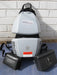 Nilfisk Bacuum Backpack Battery Powered Vacuum Cleaner Replaced By GD5 Battery - The Vacuum Doctor