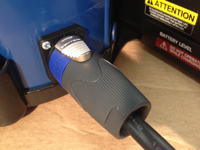 PACVAC Superpro Battery 700 Backpack Vacuum Cleaner See New Advanced Version - The Vacuum Doctor