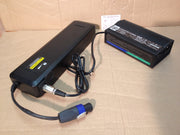 PACVAC Superpro Battery 700 Backpack Vacuum Cleaner See New Advanced Version - The Vacuum Doctor