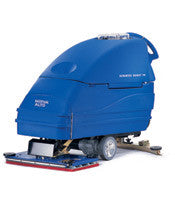 Nilfisk-Alto Scrubtec BOOST 32 Inovative Battery Scrubber Unavailable In Australia - TVD The Vacuum Doctor