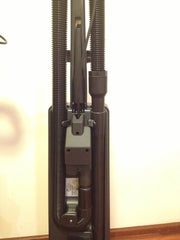 Cleanstar C17-36 by Nilco German Made Upright Commercial Vacuum Cleaner For Carpet - The Vacuum Doctor